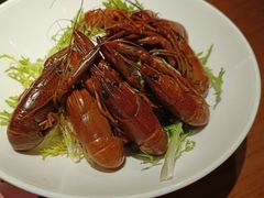 绍兴醉龙虾-寻宝记绍兴菜(鲁迅路店)