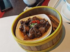 -金鹰国际酒店·满园春中餐厅