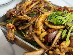 -黑皮酸菜鱼(三山街店)