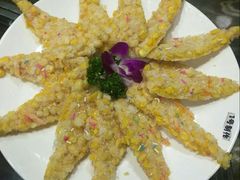 玉米烙-胖妈妈餐饮(西津东路店)