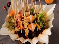 -江二娃串串香(科园四路总店)
