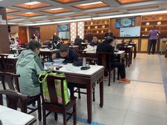 -清真马祥兴菜馆(云南北路店)