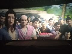 -星空影城(固安OMIS激光店)