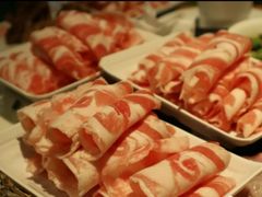 -火锅岛潮牌自助餐厅(天津天佑城店)