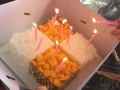 -幸福西饼生日蛋糕·下午茶(番禺店)