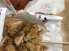 -正新鸡排(信义坊店)