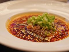 夫妻肺片-新天世纪中餐厅