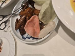 -杭州香格里拉·香宫中餐厅