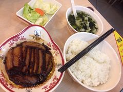 李先生-李先生牛肉面大王(上海站南广场店)