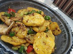 -汉水缘鲜鱼庄(黄雁村店)