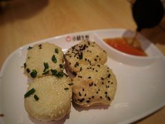 -小杨生煎(湟普汇店)
