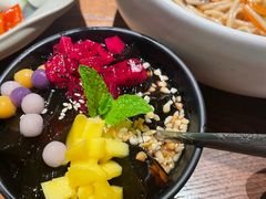 -云海肴·汽锅鸡·云南菜(领展购物广场·中关村店)