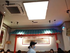 大堂-蛙小侠(长安万科店)