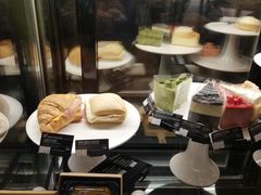-星巴克(哈尔滨新一百店)
