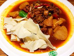 -塔哈尔·新疆盛宴(城西银泰店)