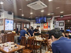 -柴氏风味斋(甘家口店)