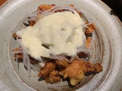 -春熙台韩国料理·章鱼肥牛(西丽店)