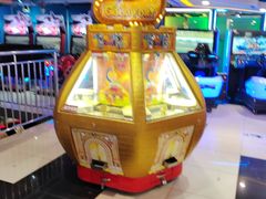 -核客电玩城(东门店)