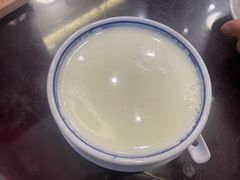 姜撞奶-民信老铺(双皮奶博物馆店)