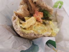 -赛百味SUBWAY(三阳广场店)