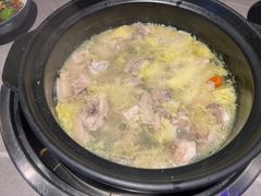 -同仁四季椰子鸡(海岸城天利店)