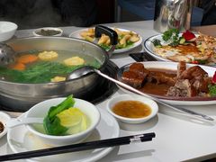 -红日饭店(裕隆三路店)