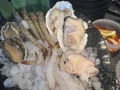 -牛New寿喜烧(闵行龙湖天街店)