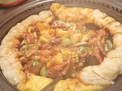 -灶座小锅烀饼·铁锅炖(全国总店)
