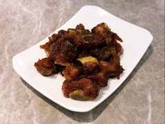 糖醋小排-鼎泰丰(国贸商城店)