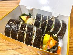-传闻来紫菜包饭·打糕(西塔韩百店)
