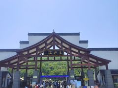 -采石矶景区