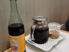 -上味馆南翔小笼(杏山路店)