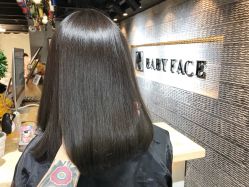 -BABY FACE沙龙