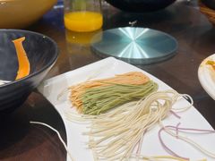 -东海怡品海鲜豆捞(舟宿夜江店)