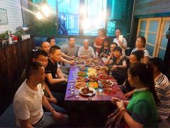 -里堂派对·独栋团建聚会小院轰趴馆(三圣乡店)