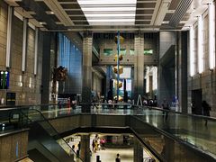 -东京都厅舍