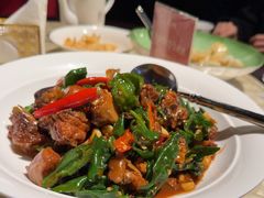 -明湖楼·经典鲁菜山东海鲜(大明湖店)