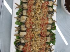 -日照大牌檔•小船海鲜(万平口店)