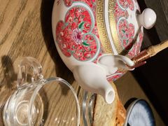 -那时新疆·若羌(经纬汇店)