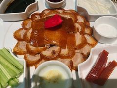 -壹零捌道·北京烤鸭(车公庄店)