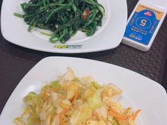 -西部马华清真兰州牛肉面·烧烤夜市(关东店)