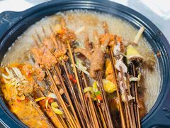 -小向麻辣烫(天街总店)