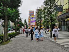 -秋叶原电器街