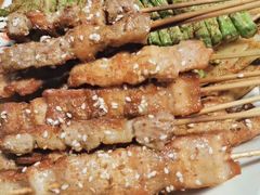 -本色.小马哥烧烤(五一路总店)