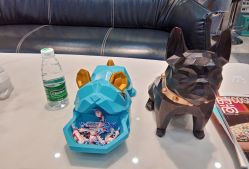 -IN STYLE·全国形象店