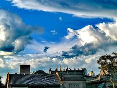 -大召寺明清一条街