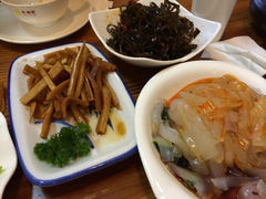 iphone_upload_pic-外婆菜之崇明味道(锦江乐园店)