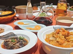 -船歌·鱼水饺青岛菜(闽江二路店)