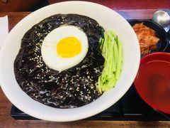 -米屋石锅拌饭(师大店)