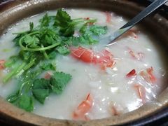 -真口味潮州砂锅粥(岗厦店)